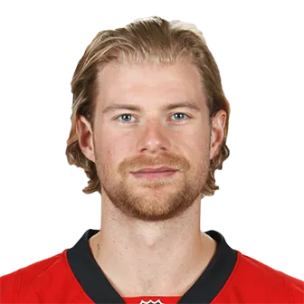 Kostka, Michael headshot