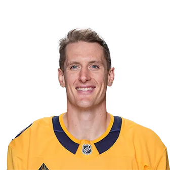 McCarron, Michael headshot