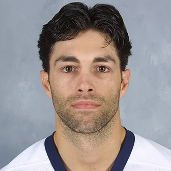 Peca, Michael headshot