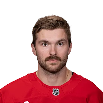 Rasmussen, Michael headshot
