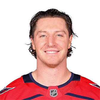 Sgarbossa, Michael headshot