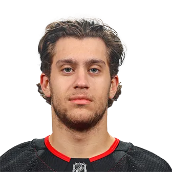 Vukojevic, Michael headshot