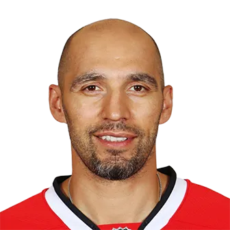 Rozsival, Michal headshot