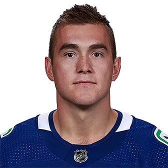 Ferland, Micheal headshot