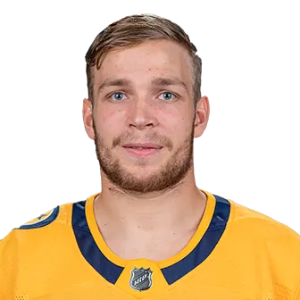 Salomaki, Miikka headshot