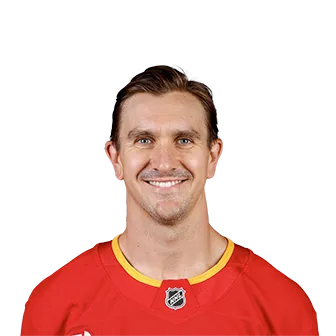 Backlund, Mikael headshot