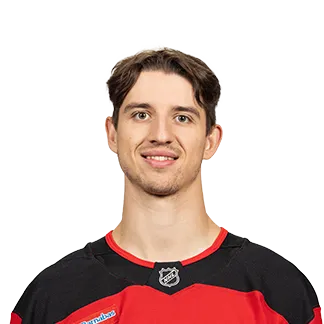 Diotte, Mikael headshot