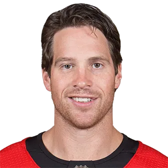 Blunden, Mike headshot