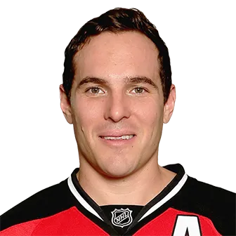 Cammalleri, Mike headshot