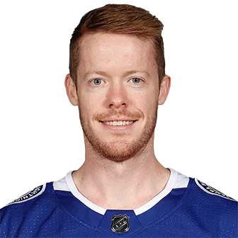 Condon, Mike headshot