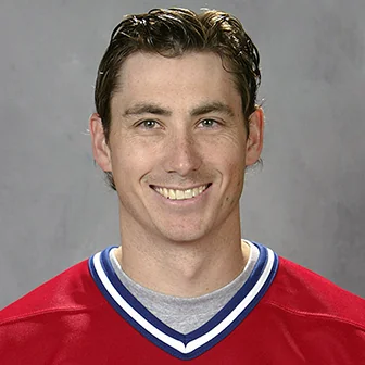 Johnson, Mike headshot