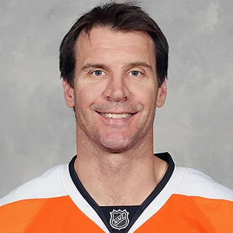 Knuble, Mike headshot