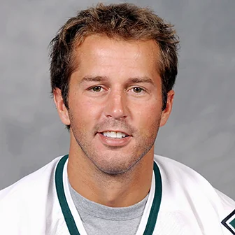 Modano, Mike headshot