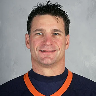 Sillinger, Mike headshot