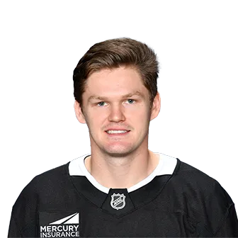 Anderson, Mikey headshot