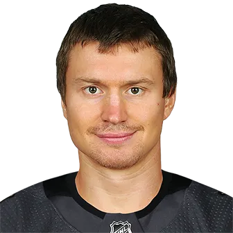 Grabovski, Mikhail headshot