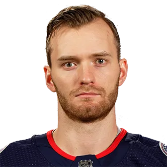 Grigorenko, Mikhail headshot