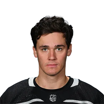 Maltsev, Mikhail headshot