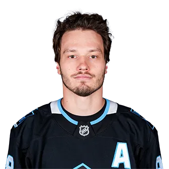 Mikhail Sergachev