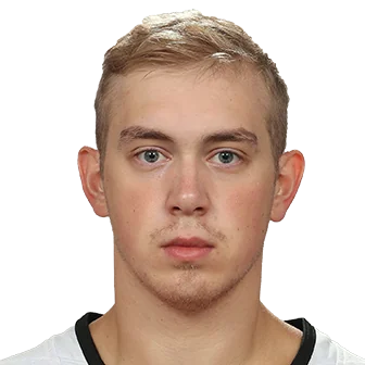 Vorobyev, Mikhail headshot