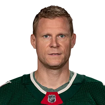 Koivu, Mikko headshot