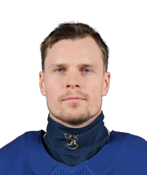 Lehtonen, Mikko headshot