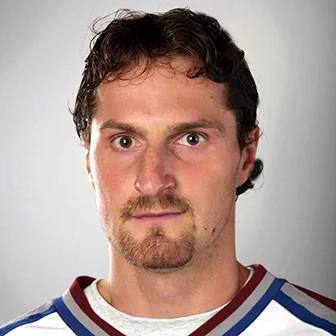 Hejduk, Milan headshot