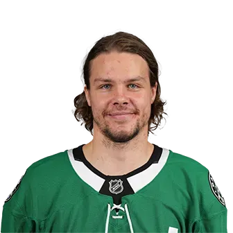Heiskanen, Miro headshot