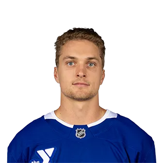 Chaffee, Mitchell headshot