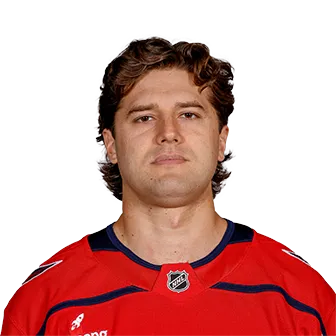 Gibson, Mitchell headshot