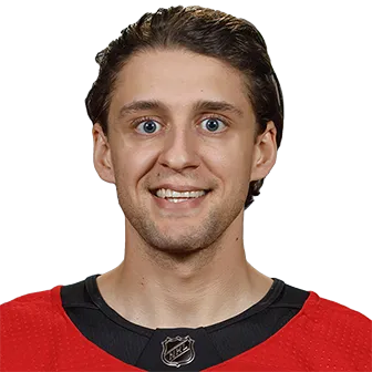 Klimchuk, Morgan headshot