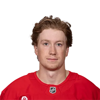 Danielson, Nate headshot