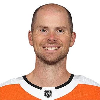 Prosser, Nate headshot