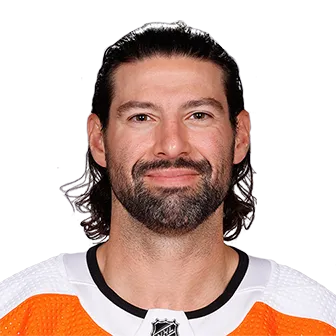 Thompson, Nate headshot