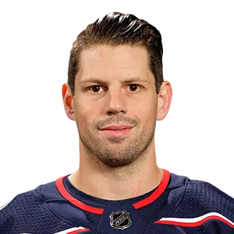 Gerbe, Nathan headshot