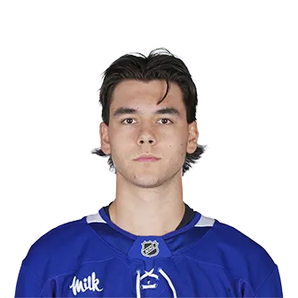 Mayes, Nathan headshot