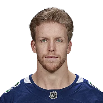Smith, Nathan headshot