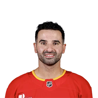 Kadri, Nazem headshot