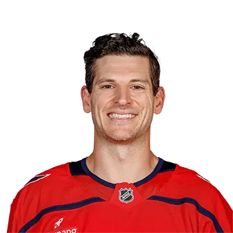Dowd, Nic headshot