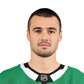 Caamano, Nicholas headshot
