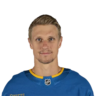 Bjugstad, Nick headshot