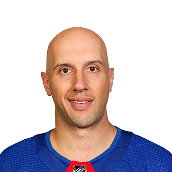 Bonino, Nick headshot