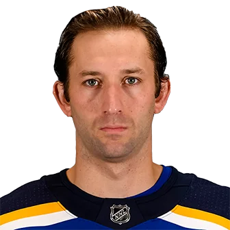 Lappin, Nick headshot