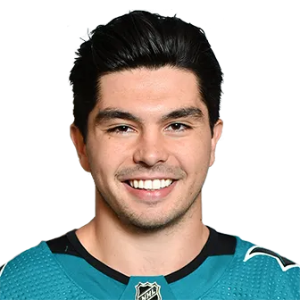 Merkley, Nick headshot