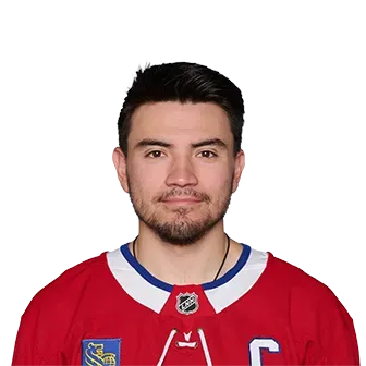 Suzuki, Nick headshot