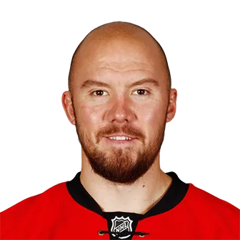 Grossmann, Nicklas headshot