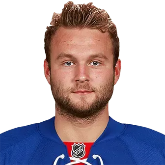 Jensen, Nicklas headshot