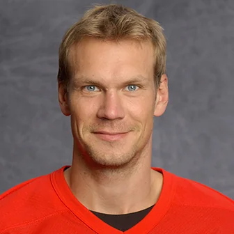 Lidstrom, Nicklas headshot