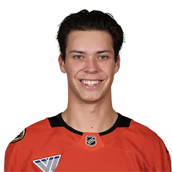 Myatovic, Nico headshot