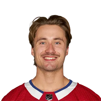 Beaudin, Nicolas headshot